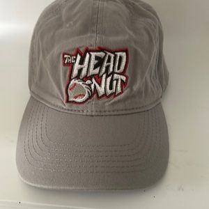 Melon head baseball cap